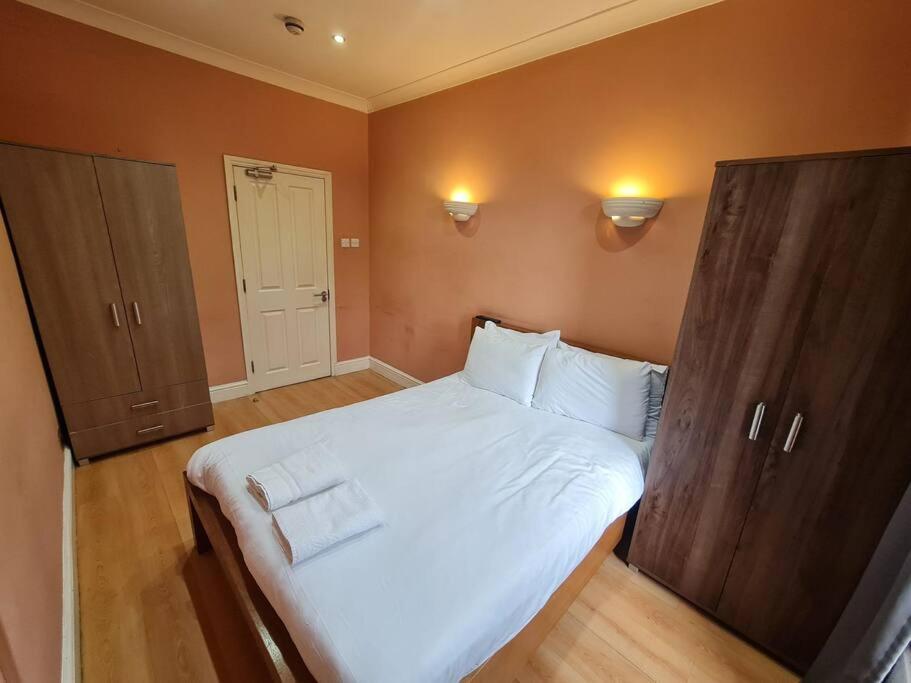 Cute One Bedroom Apartment London Exterior photo